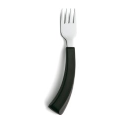 fourchette handicap courbée pour droitier
