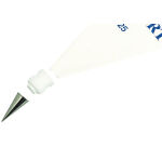 adaptateur pour douilles inox