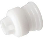 adaptateur pour douilles inox