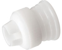 adaptateur pour douilles inox