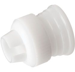 adaptateur pour douilles inox