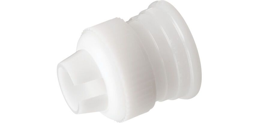 adaptateur pour douilles inox