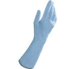 gant anti-coupure tissé ambidextre à l'unité taille 9