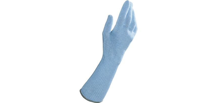 gant anti-coupure tissé ambidextre à l'unité taille 9