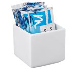 cube empilable 7 x 7 cm