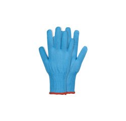 gants anti-coupure tricotés fins taille 8
