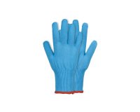 gants anti-coupure tricotés fins taille 9