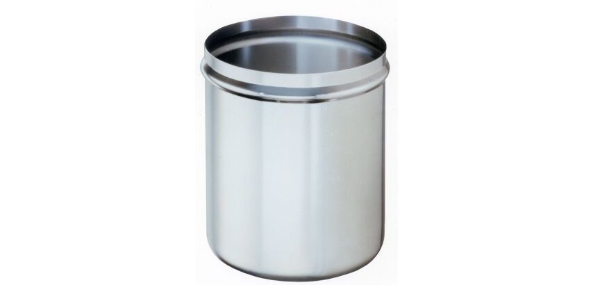 bol inox 2,8 supplémentaire pour 468928