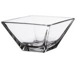Pyramide coupelle 27 cl 10 x 10 cm
