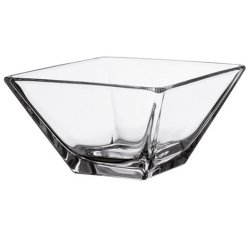 Pyramide coupelle 27 cl 10 x 10 cm