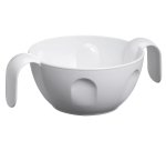 bol en copolyester avec poignées ergonomiques