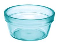 ramequin en copolyester 16 cl Ø 8,6 cm vert