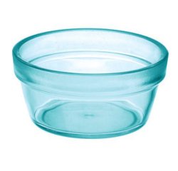 ramequin en copolyester 16 cl Ø 8,6 cm vert