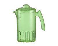 pichet en copolyester 150 cl vert