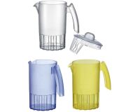 pichet en copolyester 150 cl bleu