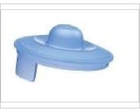 couvercle bleu pour pichet 460328