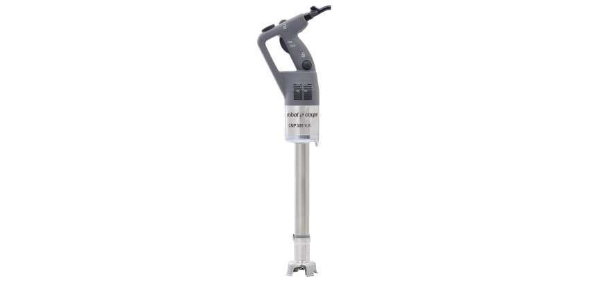Robot-coupe mixeur plongeant MP 300VV tube 30 cm