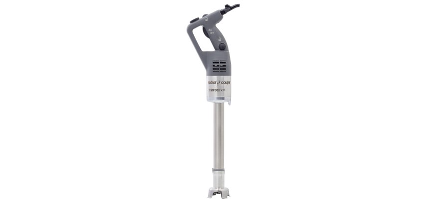 Robot-coupe mixeur plongeant MP 300VV tube 30 cm