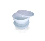 bol potage empliblable ø130  45 cl blanc