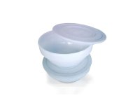bol potage empliblable ø130  45 cl blanc