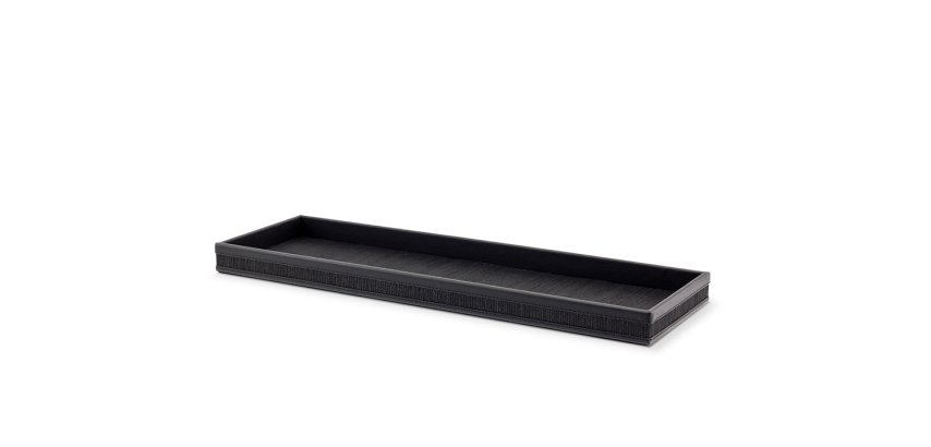 Beluga corbeille 45x14x3cm