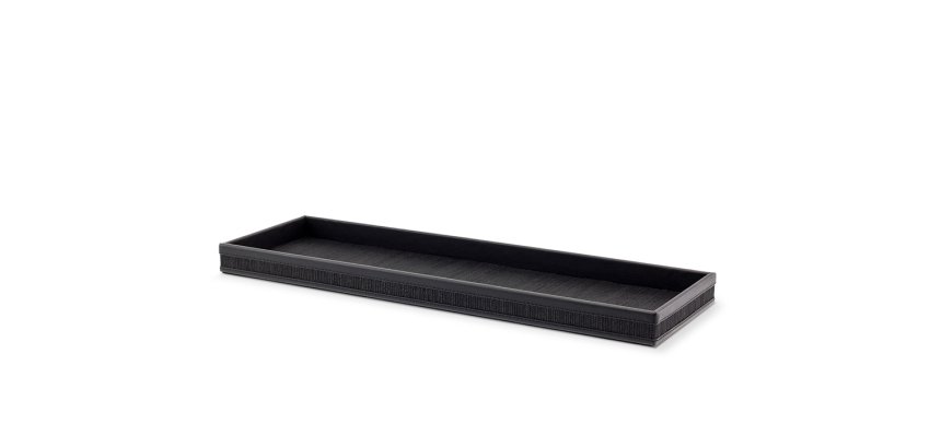 Beluga corbeille 45x14x3cm