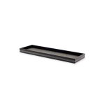 Loft gris corbeille 45x14x3cm
