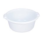 bac à pâtons rond PEHD spécial diviseuse 43x17.5 cm