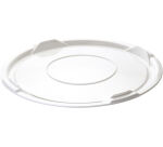 couvercle pour bac rond 2 sens pour conservation ou fermentation 48 cm