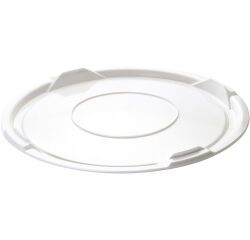 couvercle pour bac rond 2 sens pour conservation ou fermentation 48 cm