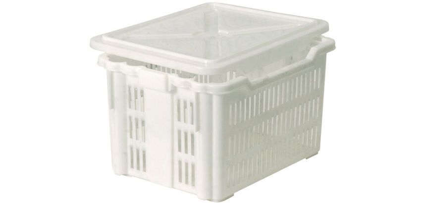 bac gerbable emboîtable 520x400 blanc
