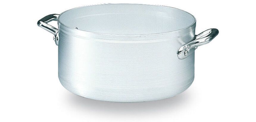 Classe Alu faitout 28 cm