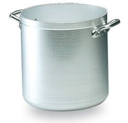 Classe Alu marmite traiteur 24 cm