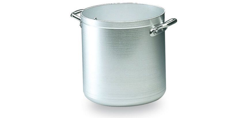 Classe Alu marmite traiteur 24 cm