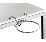 Porte-seau à champagne de table