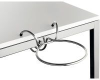Porte-seau à champagne de table