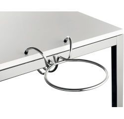 Porte-seau à champagne de table
