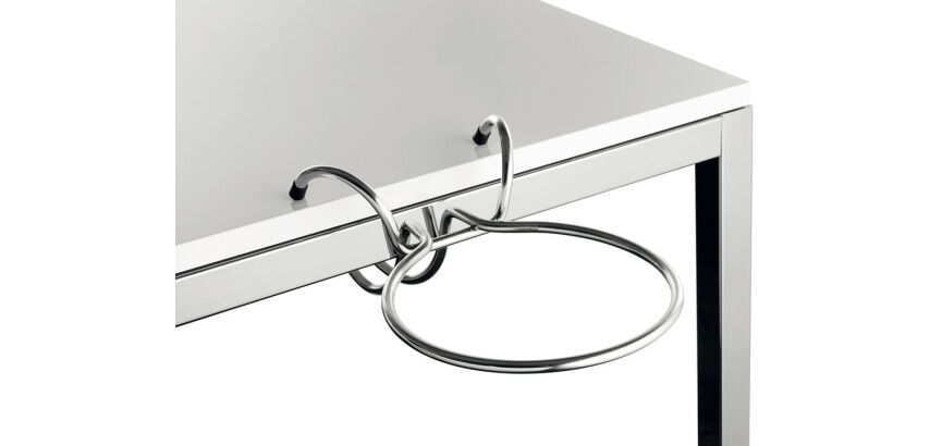 Porte-seau à champagne de table