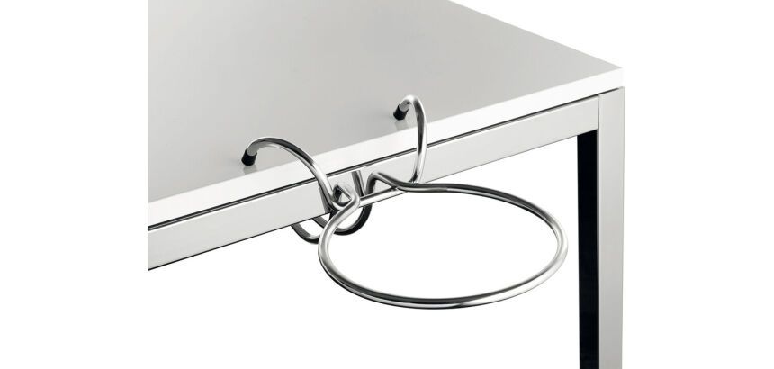 Porte-seau à champagne de table