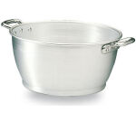 Classe Alu dessus de couscoussier 40 cm
