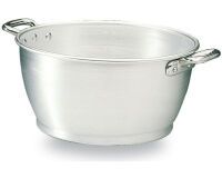 Classe Alu dessus de couscoussier 40 cm