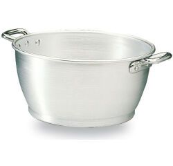 Classe Alu dessus de couscoussier 40 cm