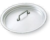 Classe Alu couvercle 36 cm