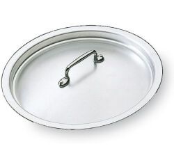 Classe Alu couvercle 36 cm