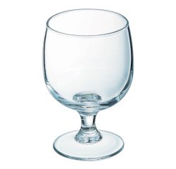 Amélia verre à eau empilable 25 cl