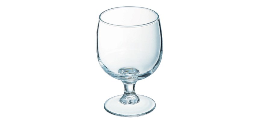 Amélia verre à eau empilable 25 cl