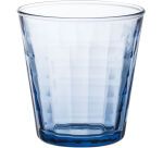 Prisme gobelet trempé marine 22 cl