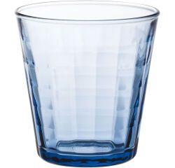 Prisme gobelet trempé marine 22 cl