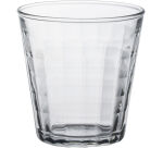 Prisme gobelet trempé  22 cl