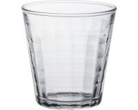 Prisme gobelet trempé  22 cl